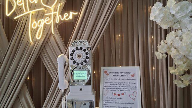 video-guest-book-beograd-memofon-uredjaj-na-vencanju