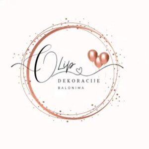 Dekoracije Balonima - Olip