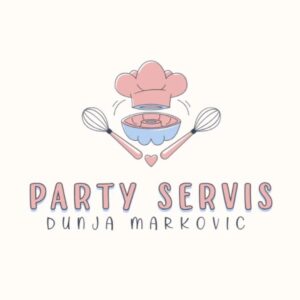 Slani Ketering i Sitni Kolači - Party Servis - Kikinda