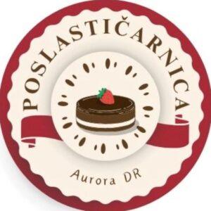Domaće Torte i Kolači po Meri - Poslastičarnica Kruševac - Aurora DR