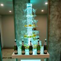 Specijalni Efekti za Vaše Proslave - Luxuz - Kraljevo