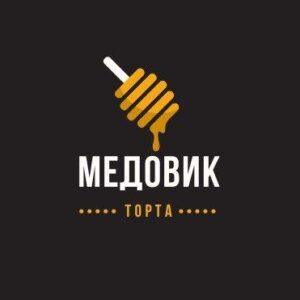 medovik torta sa medenim korama i mlečnim filom – domaća torta Beograd