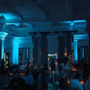 Dekorativna Rasveta Kruševac | Rasveta za Sve Vrste Slavlja - D Light