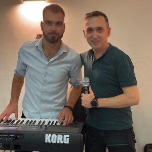 Kruna Band – Bend Kraljevo koji donosi muziku sa stavom i dušom