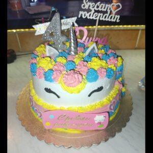 Ukusi koji bude uspomene - Domaći Kolači i Torte - Sokobanja