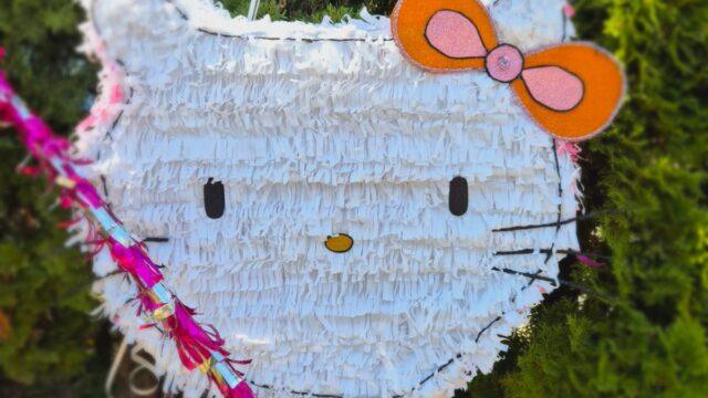 Pinjata za rođendan