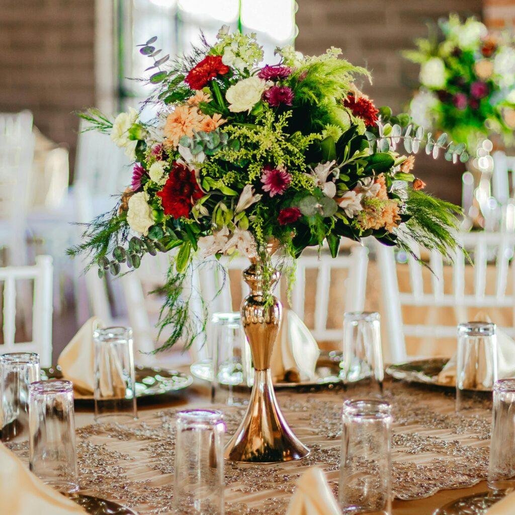 Dekoracija za Svadbu - oglasi, saveti, cena