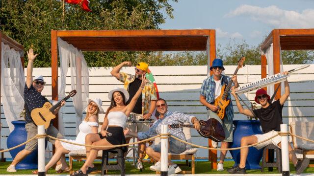 Vrhunsko ozvučenje i oprema – Svadbeni bend Novi Sad spreman za vrhunski nastup