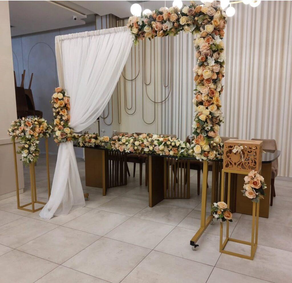 pozadina za slikanje venčanje niš povoljno