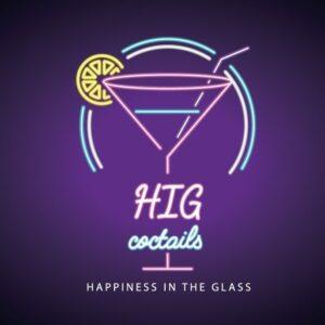 Koktel majstor Novi Sad sa prenosivim barom na proslavi