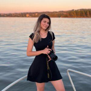 Profesionalno fotografisanje rođendana u Beogradu. Zabeležite najlepše trenutke uz 10 god. iskustva. Kvalitetne fotografije i sigurna saradnja. Pozovite Anju!