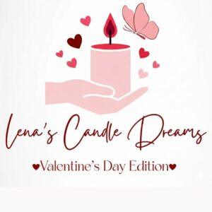 Mirisne sveće i aranžmani Beograd - Lena’s Candle Dreams glavni set