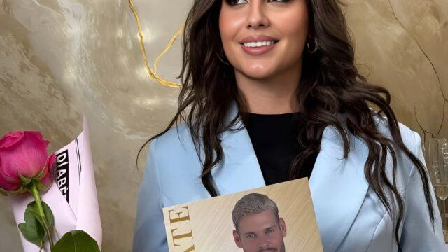 Profesionalno šminkanje u salonu La Peruna Beograd