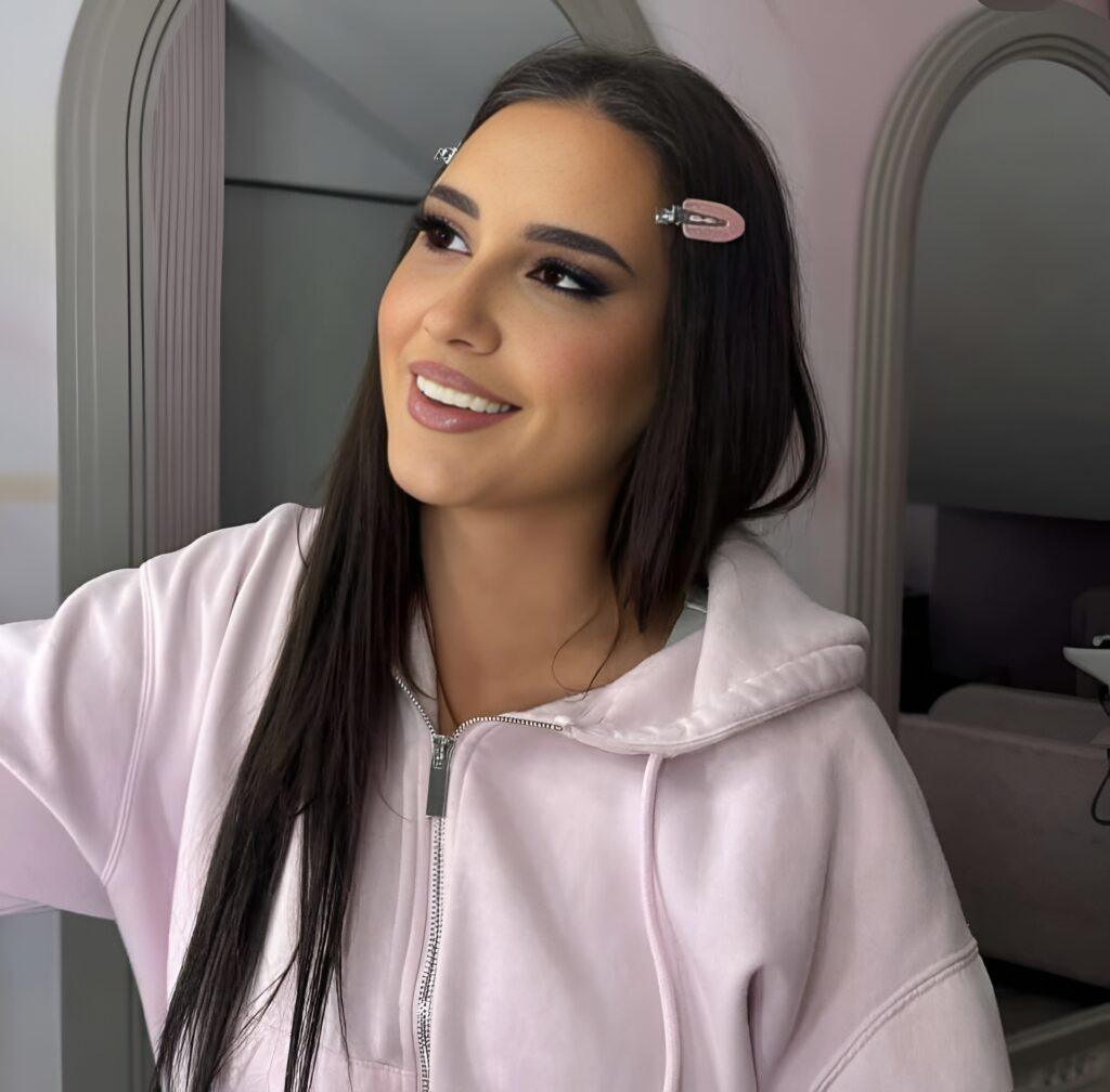 Profesionalno večernje šminkanje Voždovac Beograd