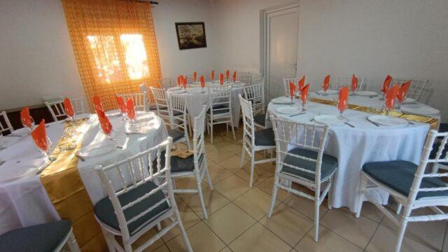 beli šatori beograd iznajmljivanje milenijum