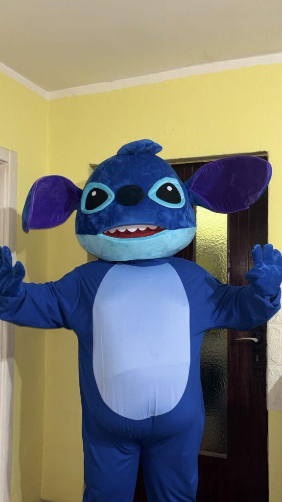 Animacija dece sa maskotama u igraonici Novi Sad - nezaboravno rođendansko iznenađenje