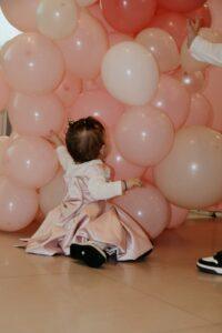 Fotograf dečijih rođendana Beograd – Zabeležite najlepše uspomene uz Tijanu