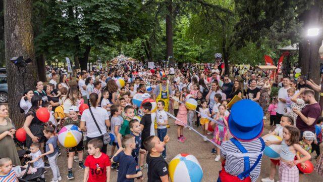 Mađioničar za decu i animatori u Novom Sadu