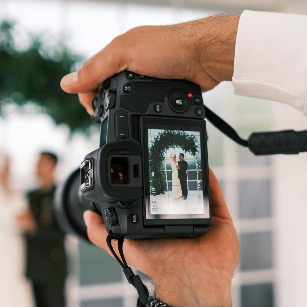 Fotograf za Proslave - Kompletan vodič kroz troškove - Cena 2026?