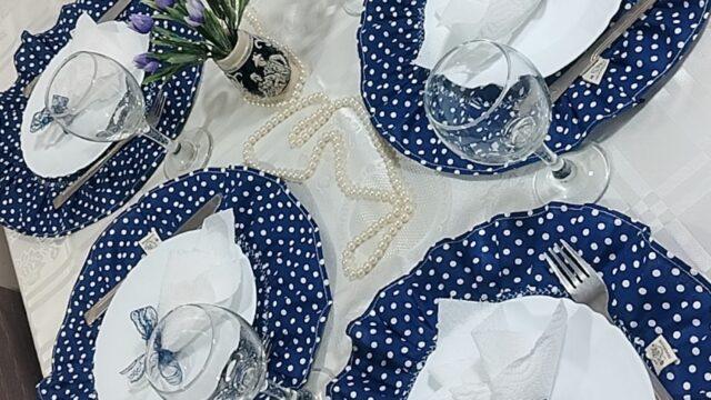 Dekorativni podmetači Kruševac – moderni detalji za svako slavlje