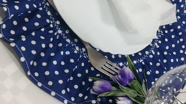 Dekorativni podmetači Kruševac – unikatna dekoracija doma i trpezarije