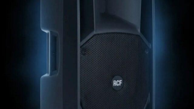 rcf zvucnici za rodjenje i krstenja