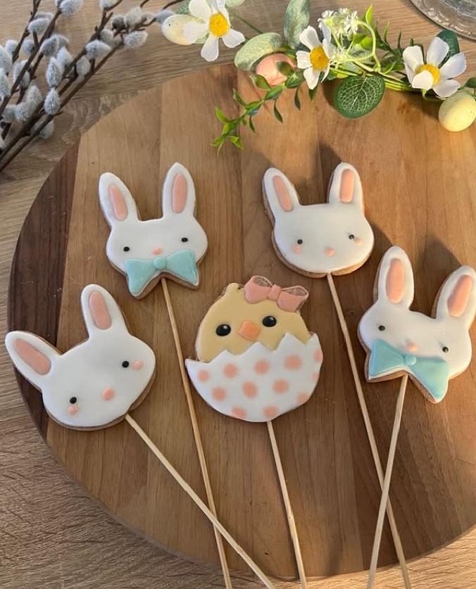 dekorativni medenjaci Beograd za rođendane i svadbe