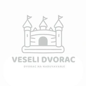 Beli dvorac za iznajmljivanje Vršac proslave i venčanja