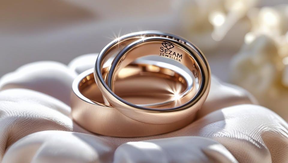 Zlatara Sezam Beograd – Izrada unikatnih burmi po vašoj ideji i dizajnu