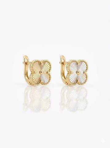 Zlatara Sezam Beograd – Luksuzne minđuše sa cirkonima i dragim kamenjem