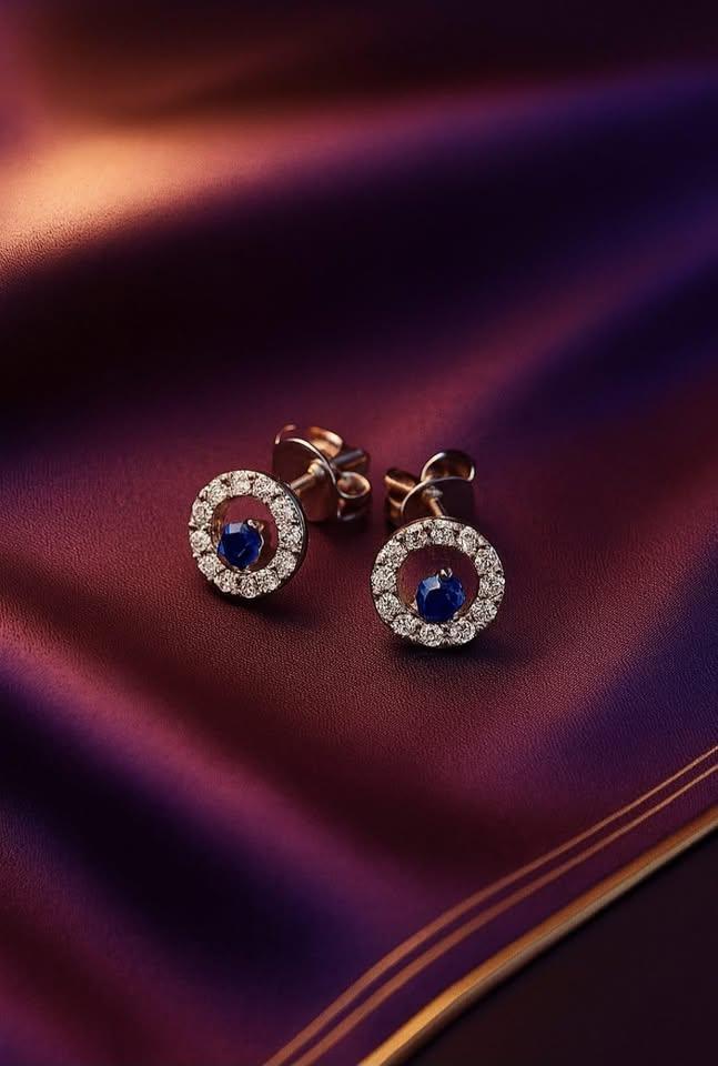 Zlatara Sezam Beograd – Elegantne zlatne minđuše za svaku priliku