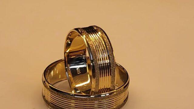 Zlatara Sezam Beograd – Anatomske burme za maksimalnu udobnost pri nošenju