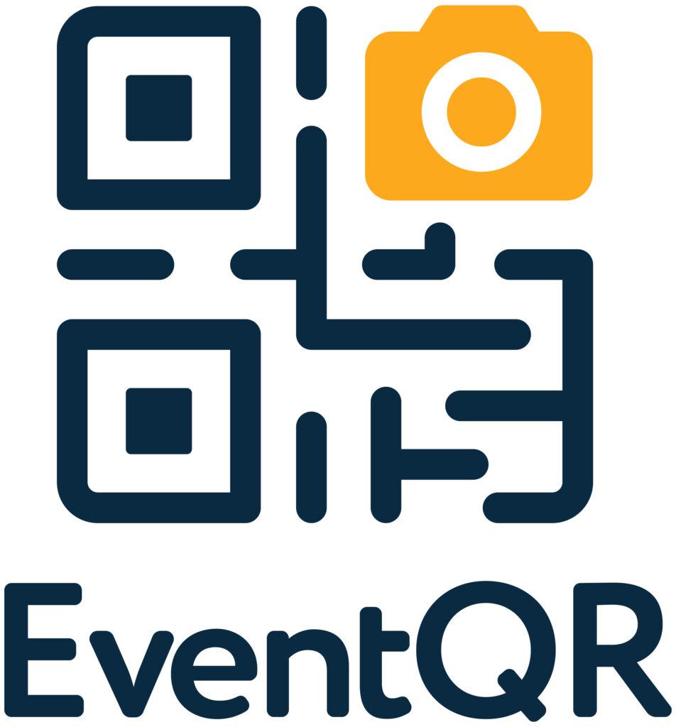 QR kod galerija fotografija sa svadbe Novi Sad