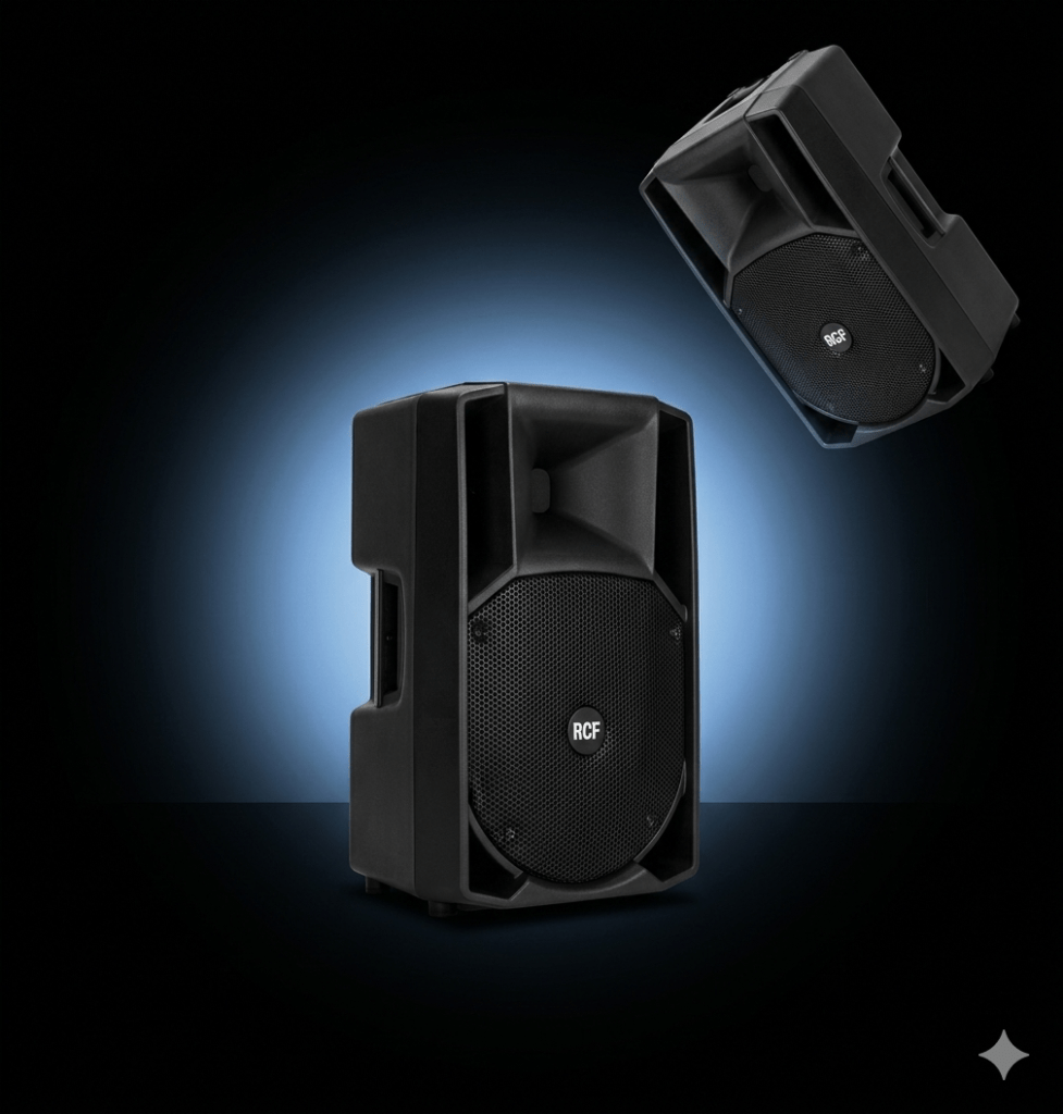 iznajmljivanje ozvučenja za svadbe profesionalni zvučnici