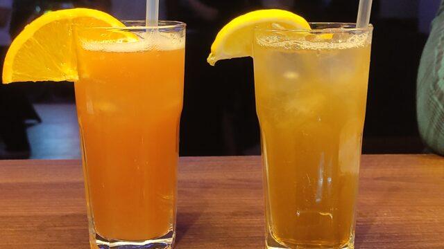 Raznovrsni kokteli za rođendane i privatne zabave