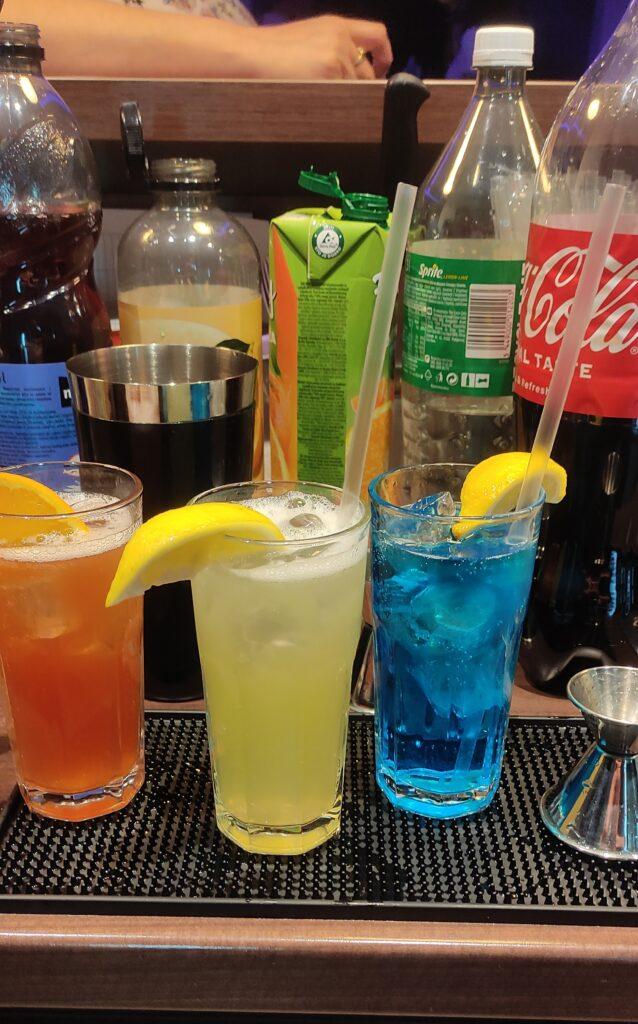 Privatna žurka sa koktelima od barmena NikolaS