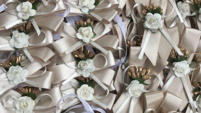 Kićanke i svadbeni detalji u Nišu – dekoracije za savršenu proslavu