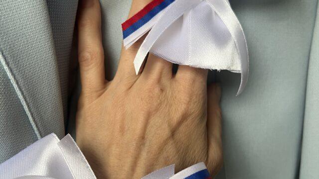 Različite kićanke za svadbu u Nišu – kreativne dekoracije