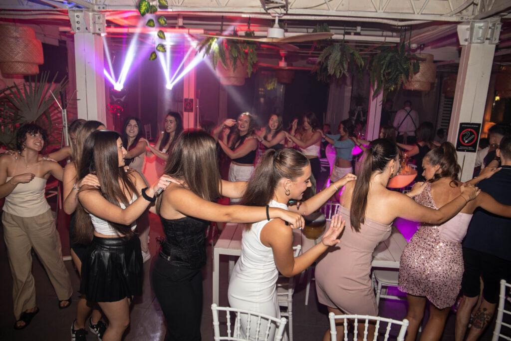 Privatna žurka sa DJ Pedja u Beogradu – nezaboravni trenuci