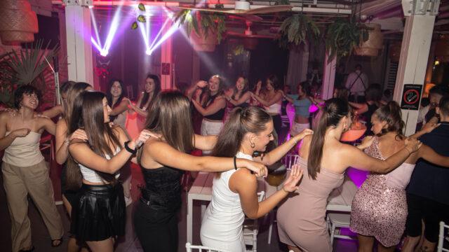 Privatna žurka sa DJ Pedja u Beogradu – nezaboravni trenuci