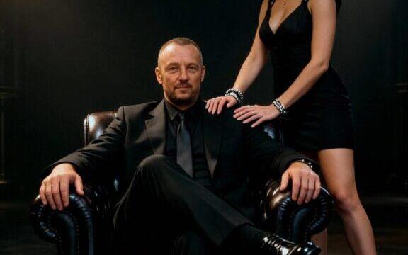 Bend za rođendan Beograd – Vlada & Band nastup