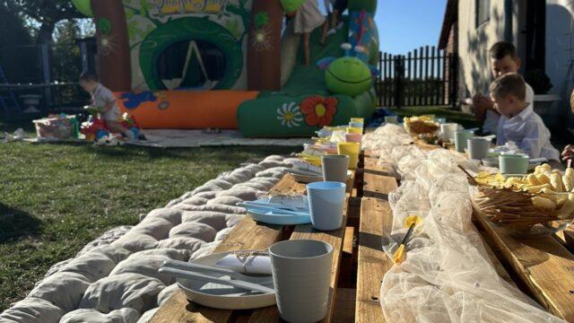 pokretna igraonica safari kragujevac rodjendan za decu