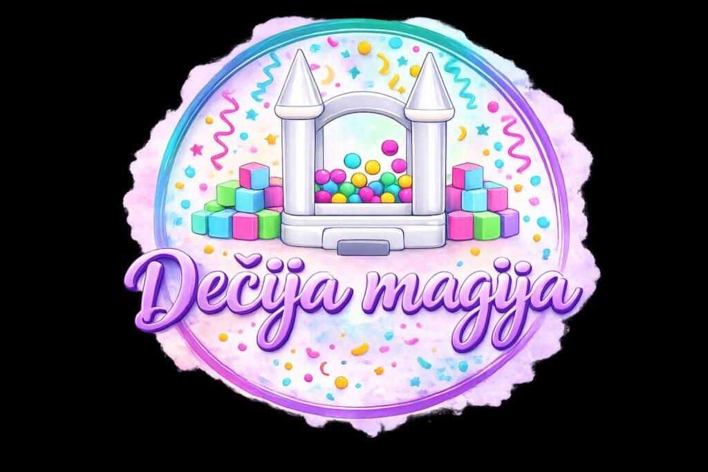 animacija i igraonica za rodjendan cacak