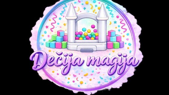 animacija i igraonica za rodjendan cacak