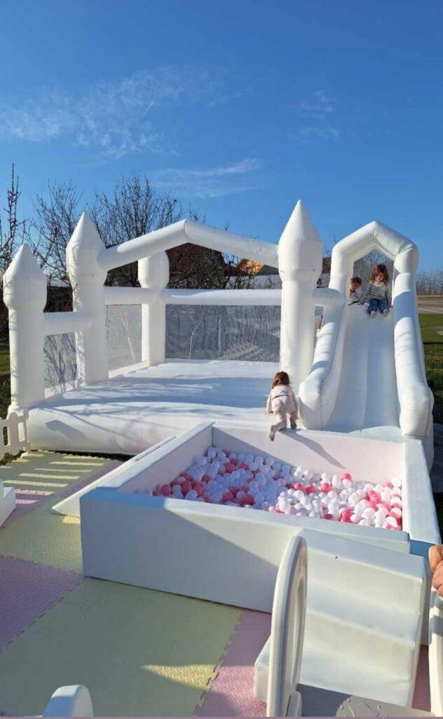 pokretna igraonica za decu rodjendan cacak