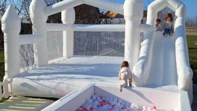 pokretna igraonica za decu rodjendan cacak