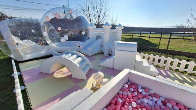 decija zabava i igraonica cacak