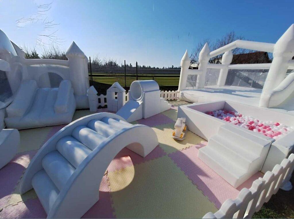 zabava za decu pokretna igraonica