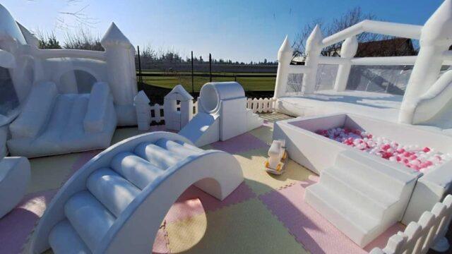 zabava za decu pokretna igraonica