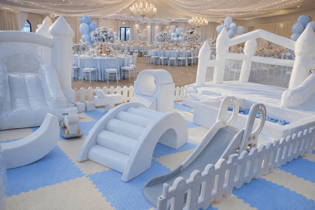 decija igraonica na naduvavanje čačak